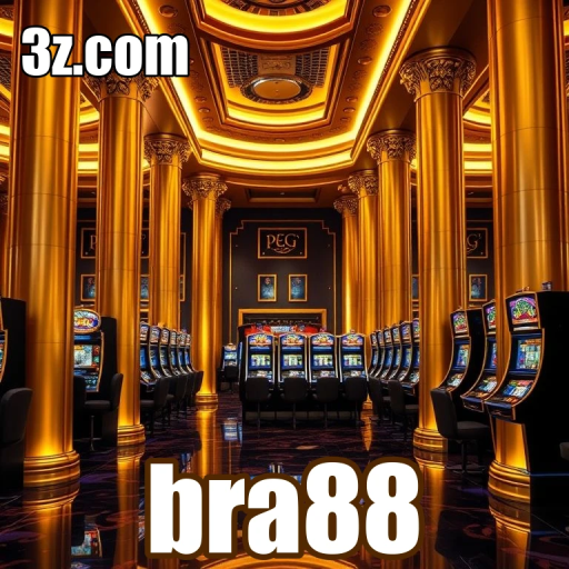 Loteria Bra88: Jogar e Ganhar Nunca Foi Tão Empolgante
