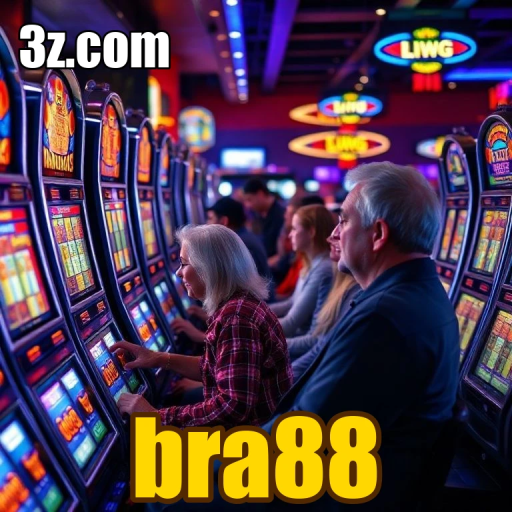 Aposte em Esportes: Bra88 e Suas Oportunidades Incríveis