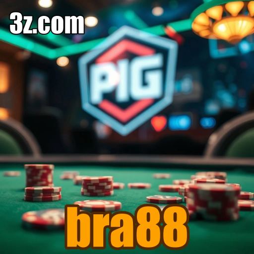 Esportes Virtuais no bra88: Uma Aventura Incrível e Interativa